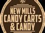 New Mills Candy Carts & Candy Stockport