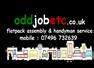 Oddjobetc Stockport