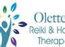 Olettesa Reiki & Holistic Therapies Stockport