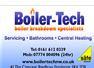 Boiler-Tech Stockport