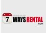 7 Ways Rental