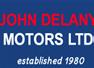 John Delany Motors Ltd