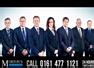 Mortons Solicitors