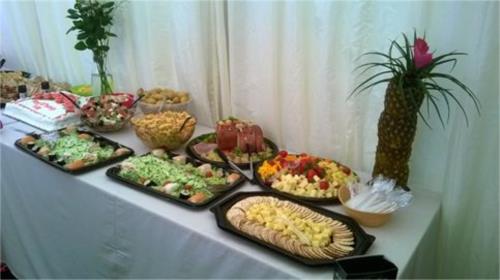 Bella&quot;s Catering Stockport