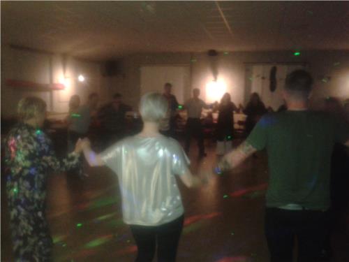 Boogie Night Mobile Disco Stockport