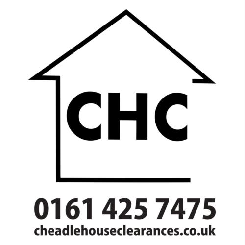 Cheadle House Clearances Stockport