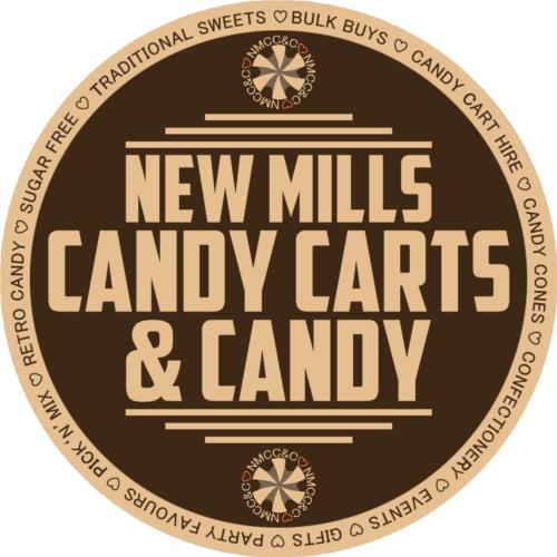 New Mills Candy Carts & Candy Stockport