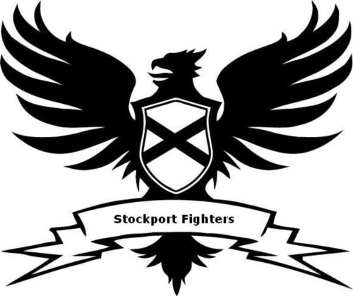 Stockport Fighters Gym Stockport
