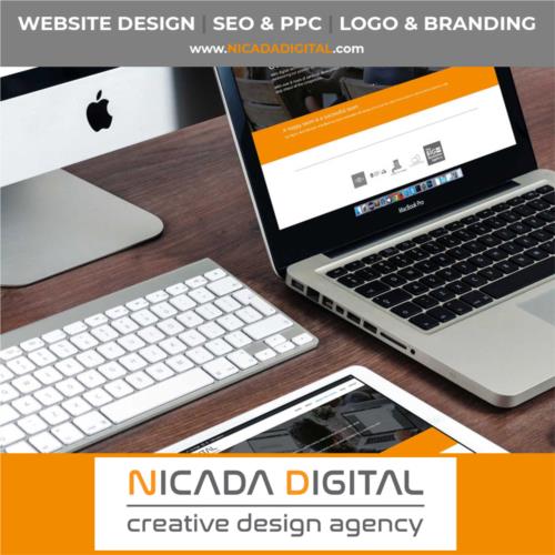 Nicada Digital Stockport