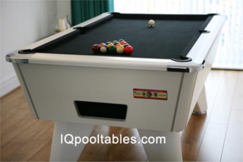 Iqpooltables Stockport