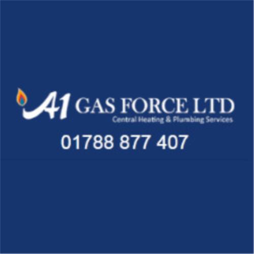 A1 Gas Force Rugby Coventry