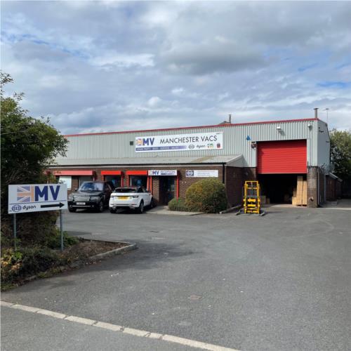 Manchester Vacs (Dyson & Sebo Specialists) Stockport Manchester Vacs (Dyson & Sebo Specialists) Stockport