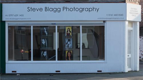 Steve Blagg Photography Stockport