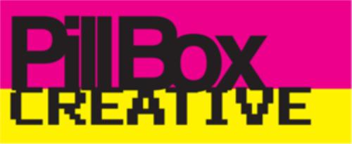 PillBox Creative Stockport