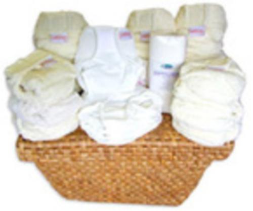 Real Choice Nappies Stockport