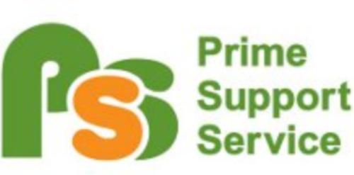Prime Support Service Limited Stockport