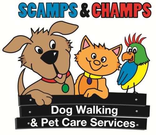 Scamps & Champs Stockport