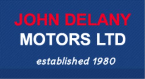 John Delany Motors Ltd Stockport