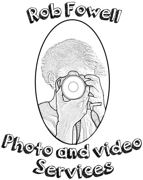 Rob Fowell Photo and Video Services Stockport
