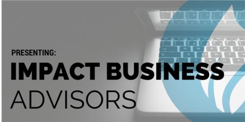 Impact Business Advisors Stockport