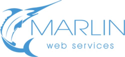 Marlin Web Design Stockport