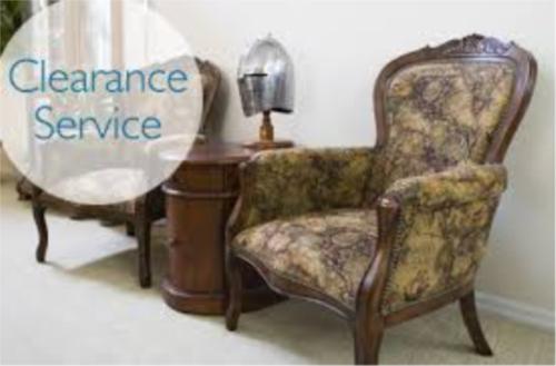Wardrobe - The House Clearance Specialists Stockport