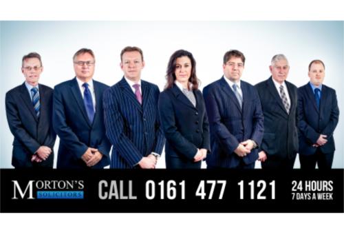 Mortons Solicitors Stockport