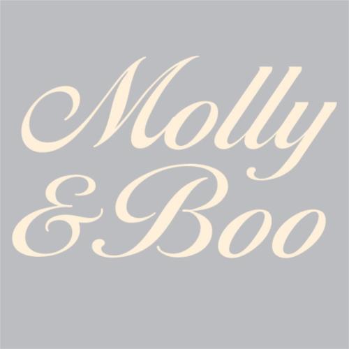 Molly & Boo Stockport