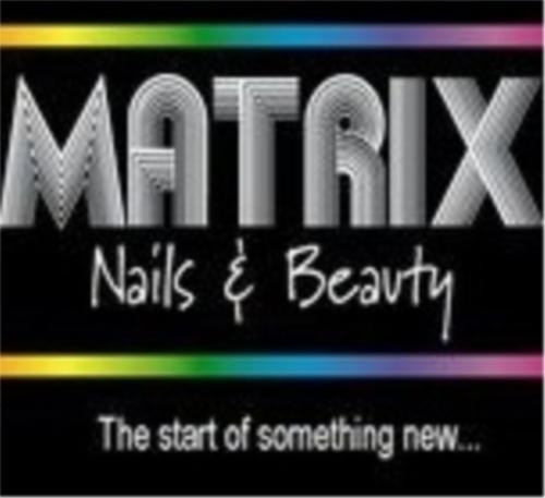 Matrix Nails and Beauty Stockport